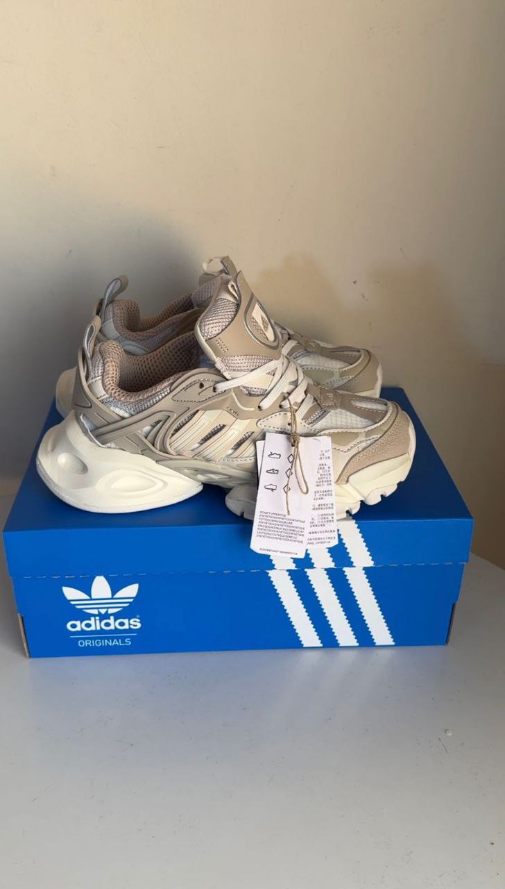 Adidas  Vento XLG  Runner Deluxe