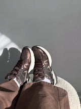 Nike V2K Run Mink Brown