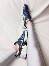 Nike V2k Run Obsidian Wolf Gray