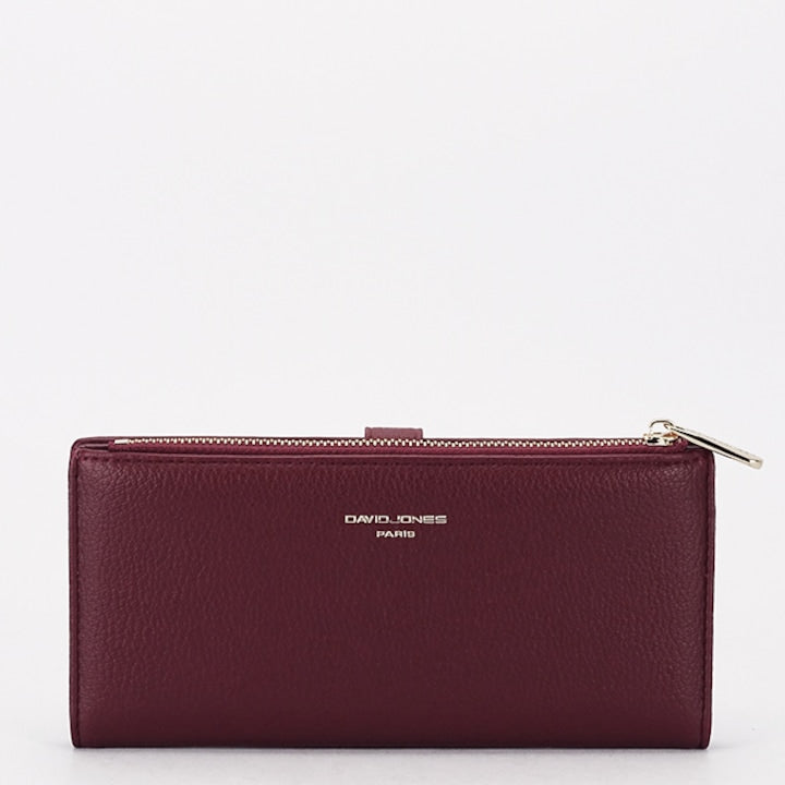 David jones Paris wallet