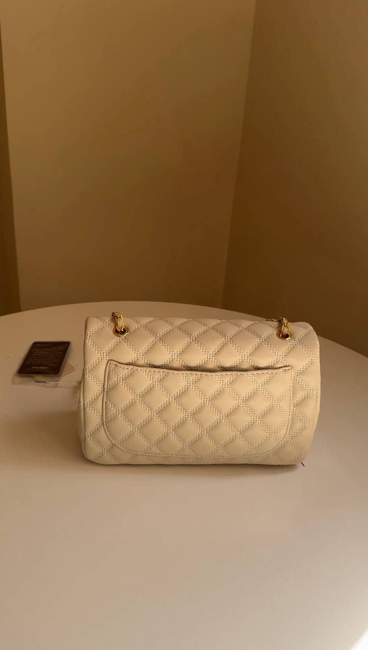 French kiss bag