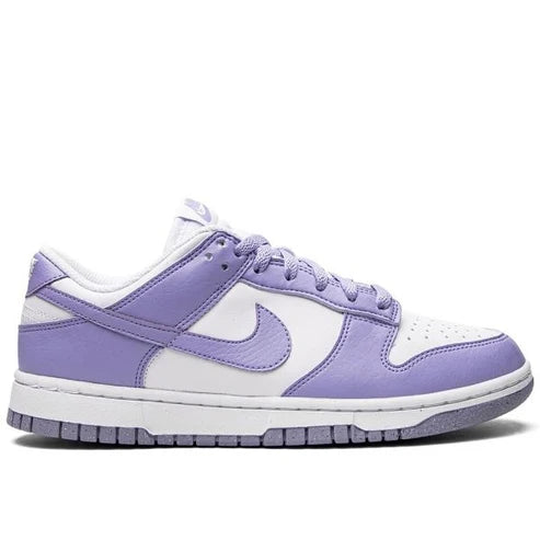 Nike Dunk Low "Next Nature Lilac" sneakers