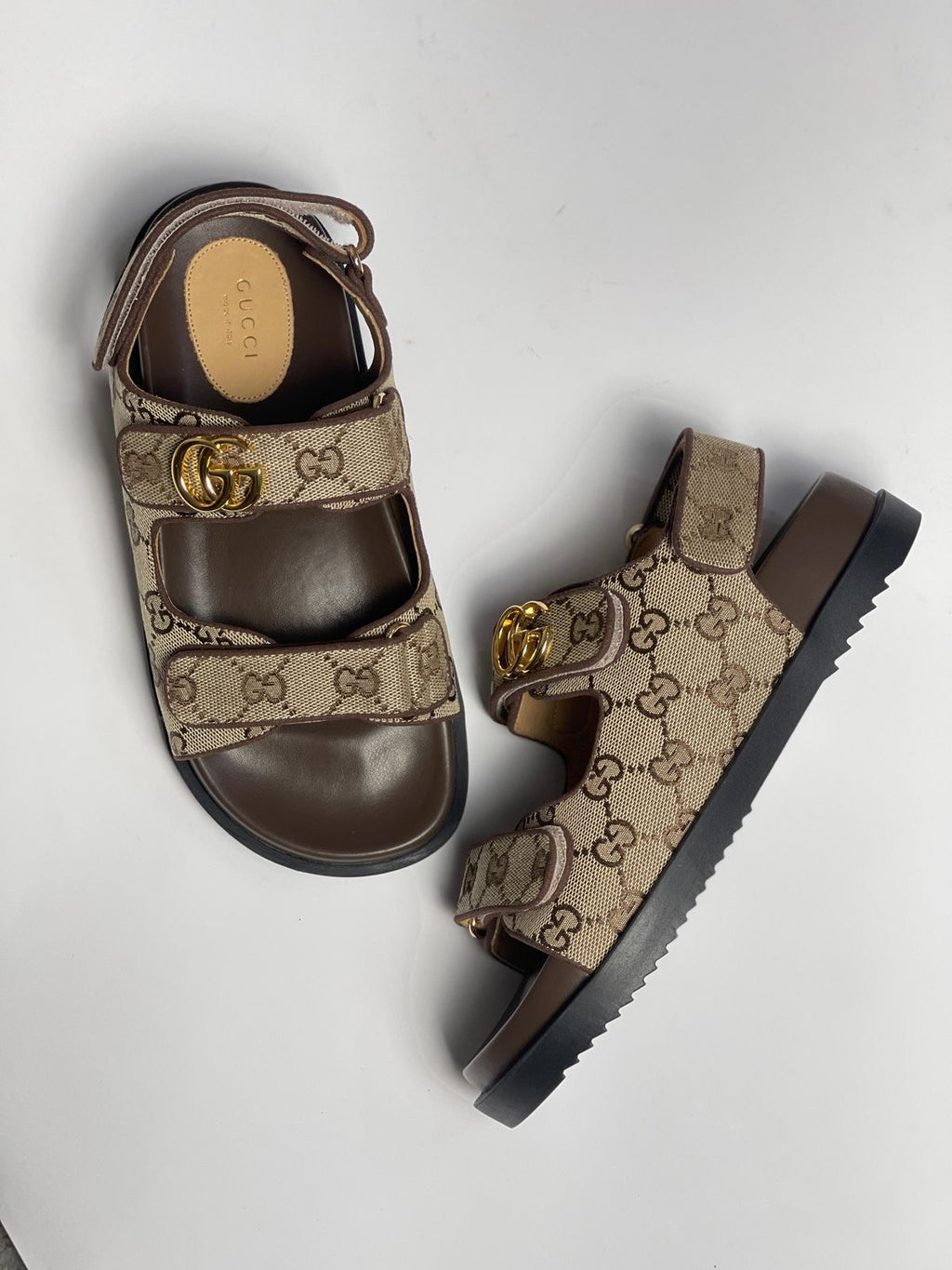 Gucci sandal