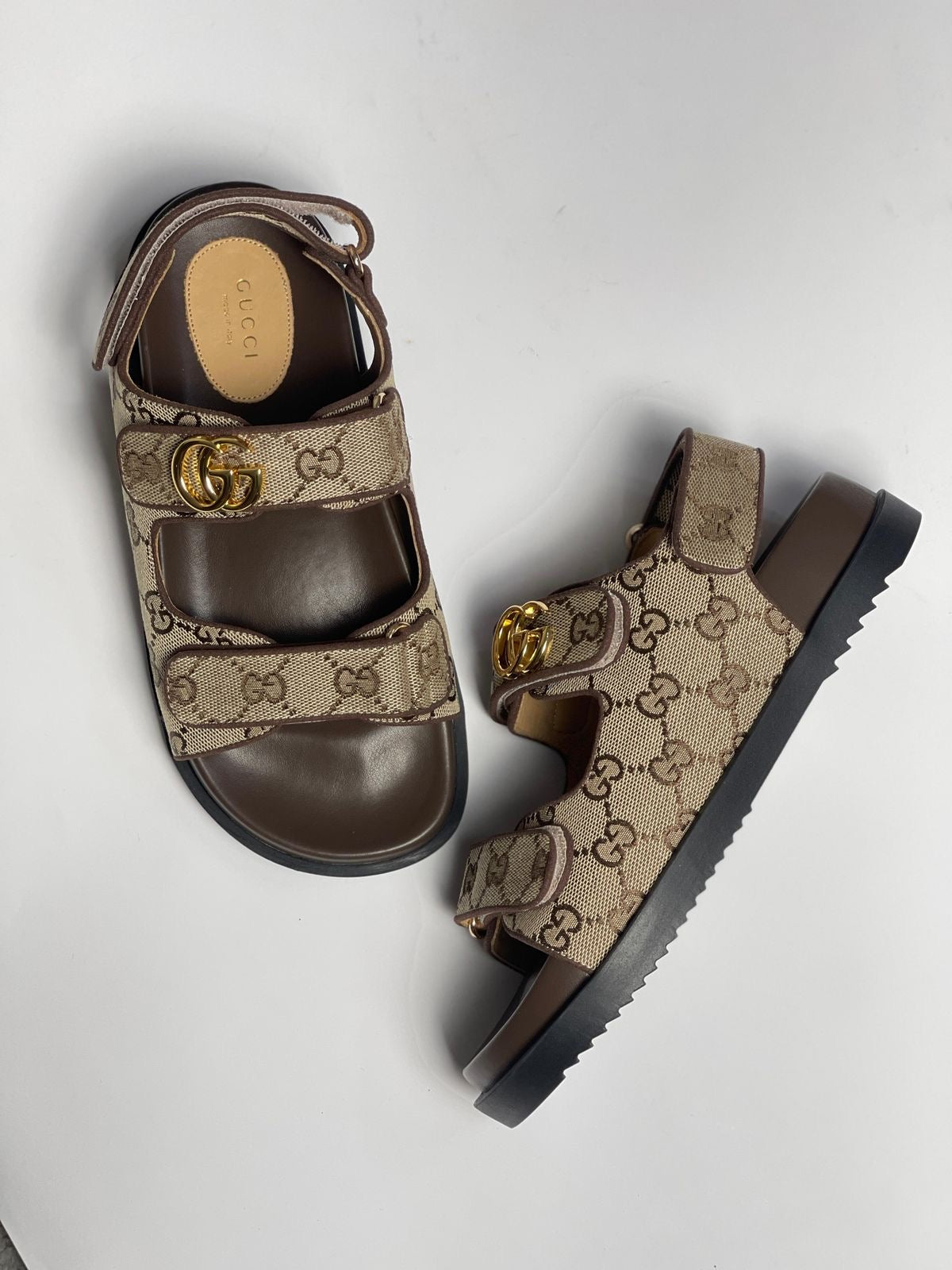 Gucci sandal