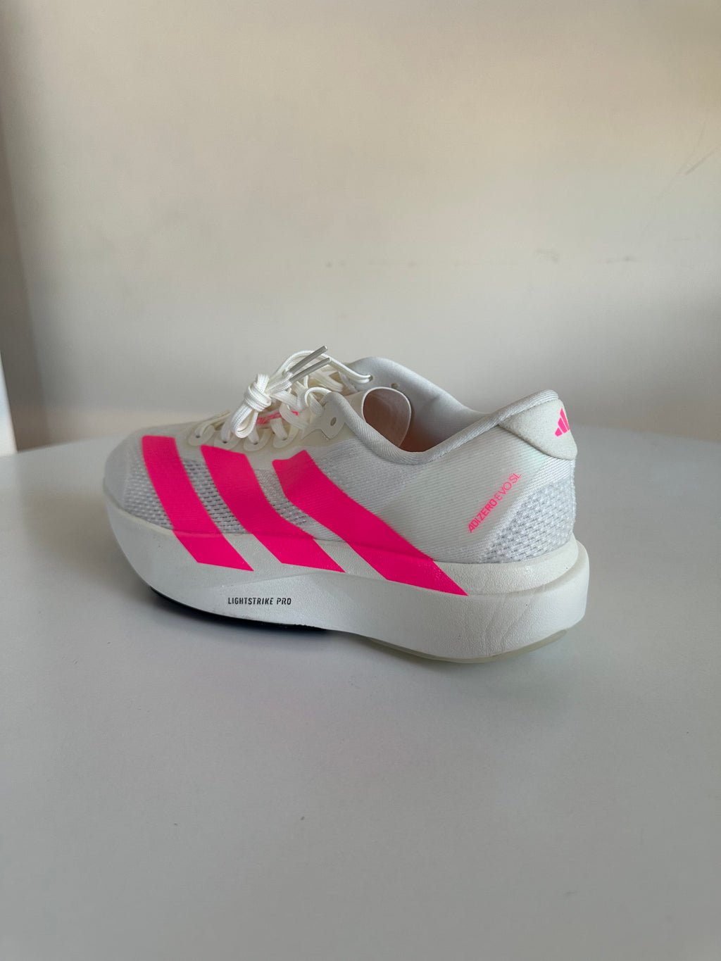 Adidas Adizero Evo SL