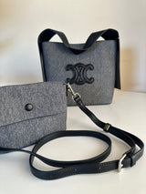 Celine shoulder bag