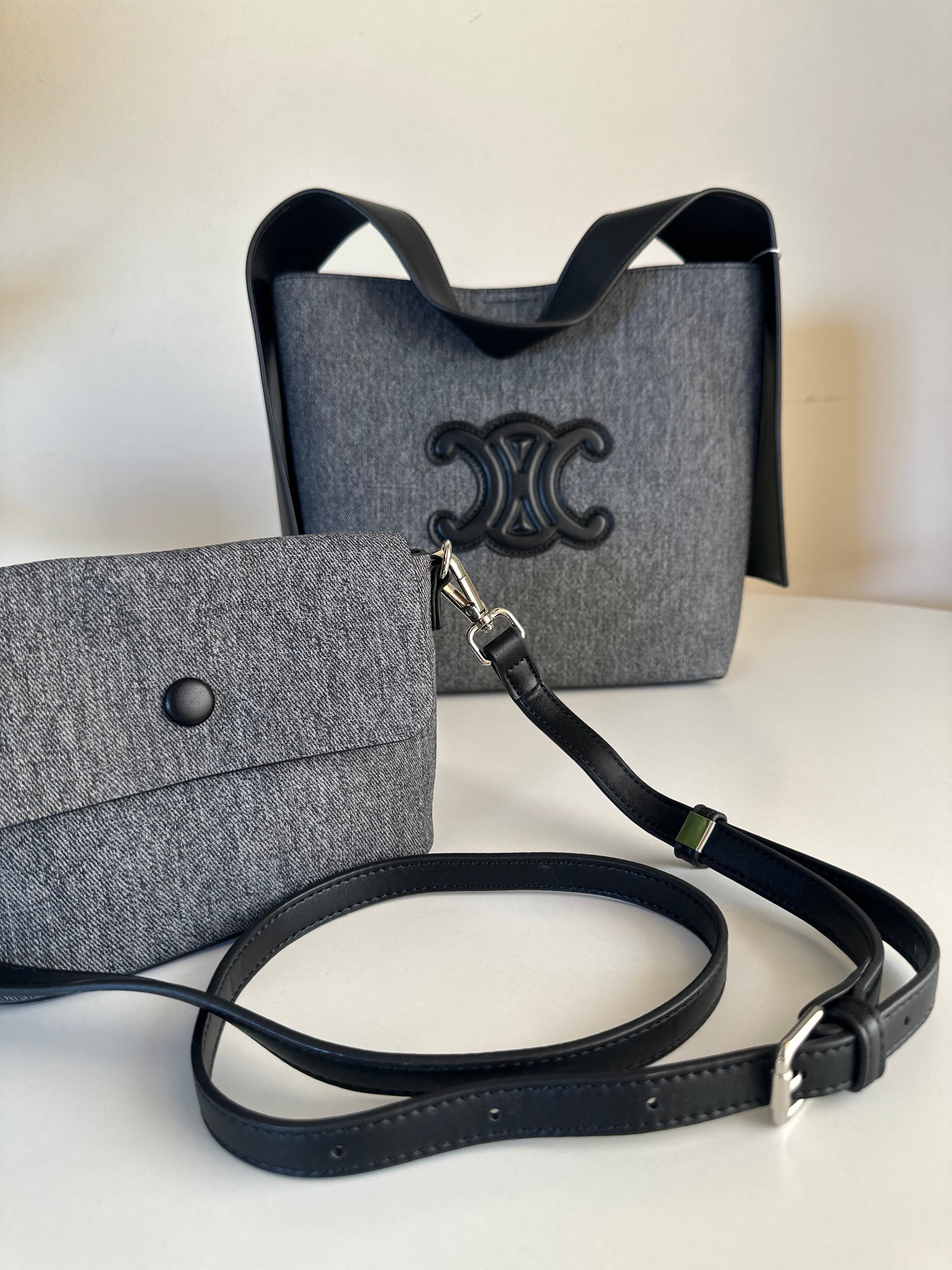 Celine shoulder bag