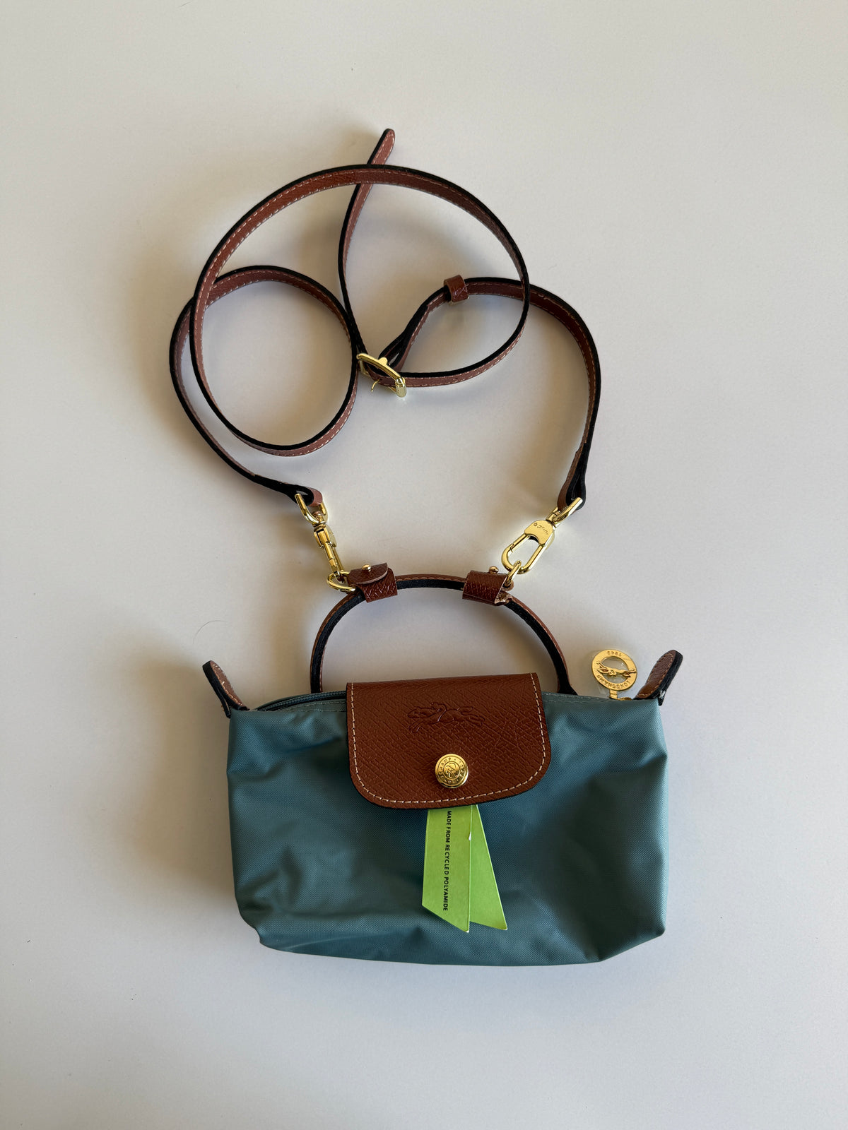 Long champ mini