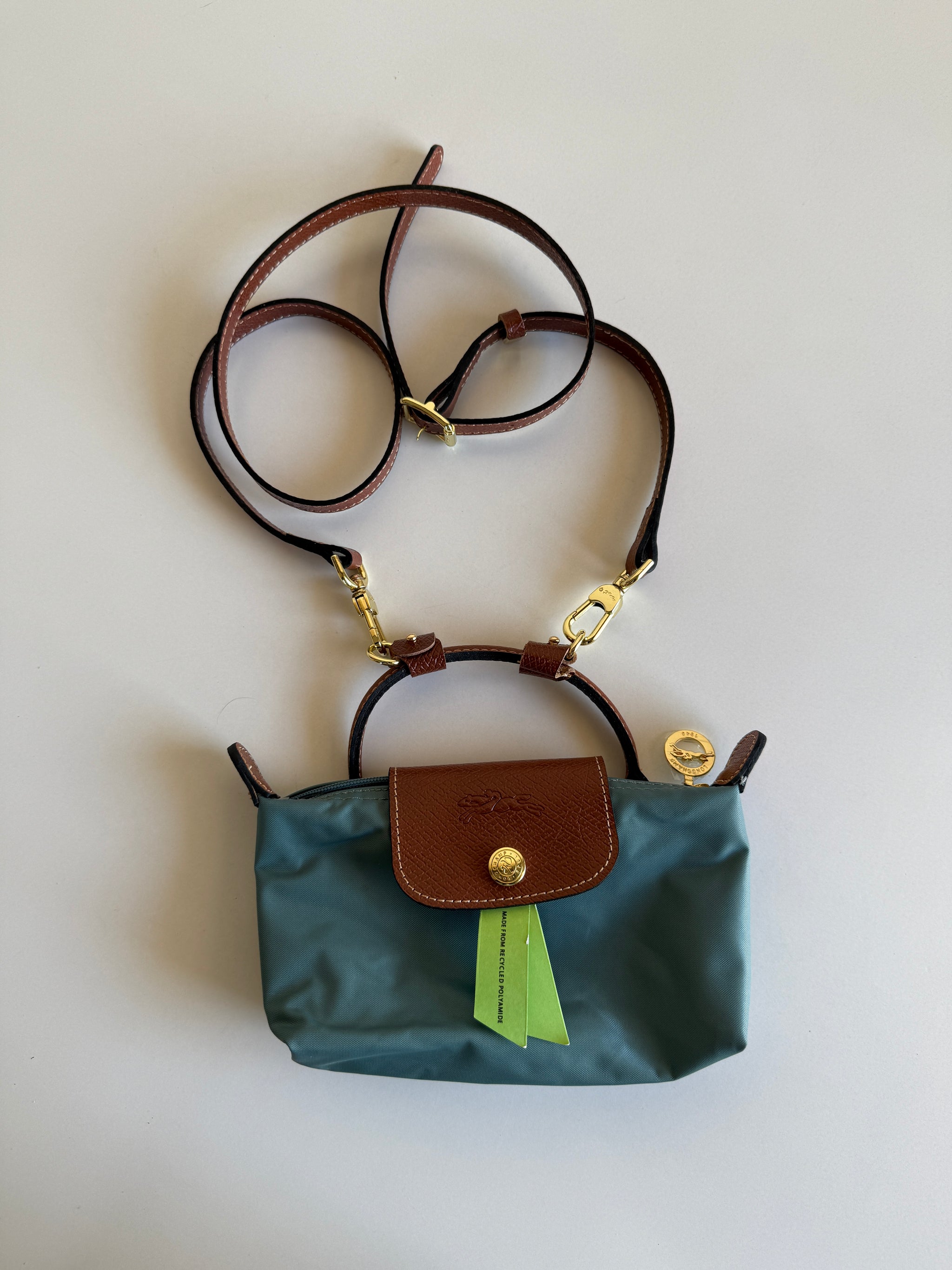 Long champ mini
