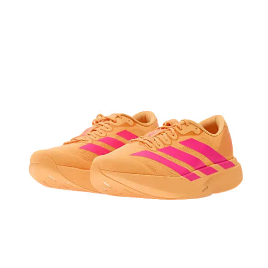 Adidas Adizero Evo SL Orange Shock Pink