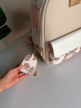 Emily loran back bag