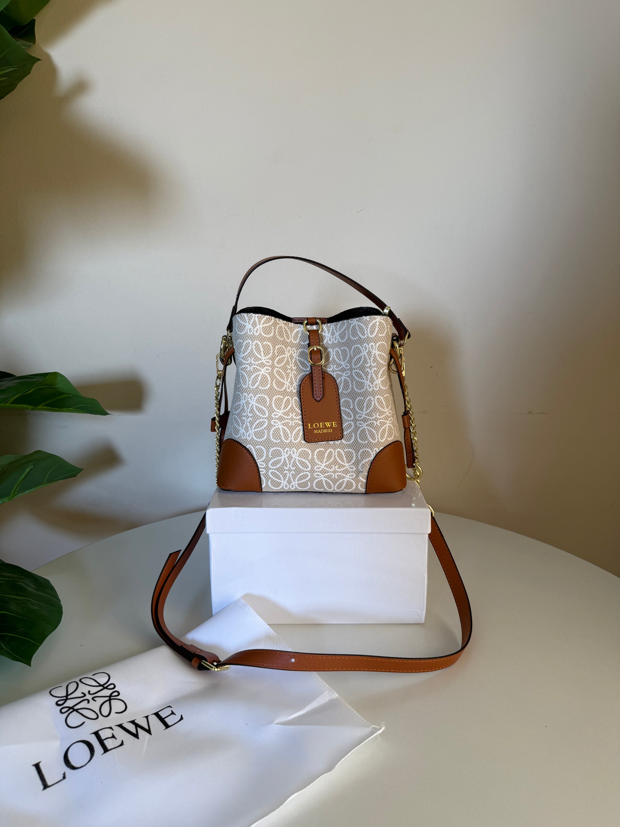 Loewe crossbody bag