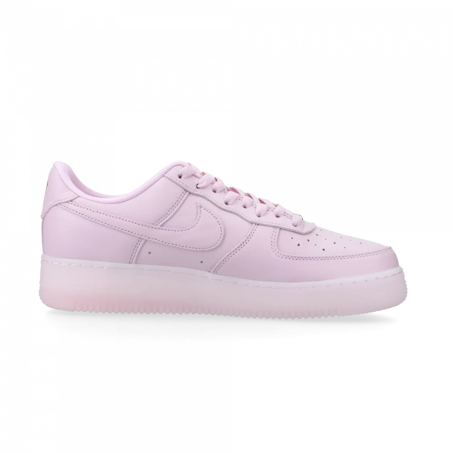 NOCTA x Nike Air Force 1 Low „Certified Lover Boy Pink Foam“