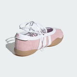 Adidas TAEKWONDO MEI Shoes pink / white