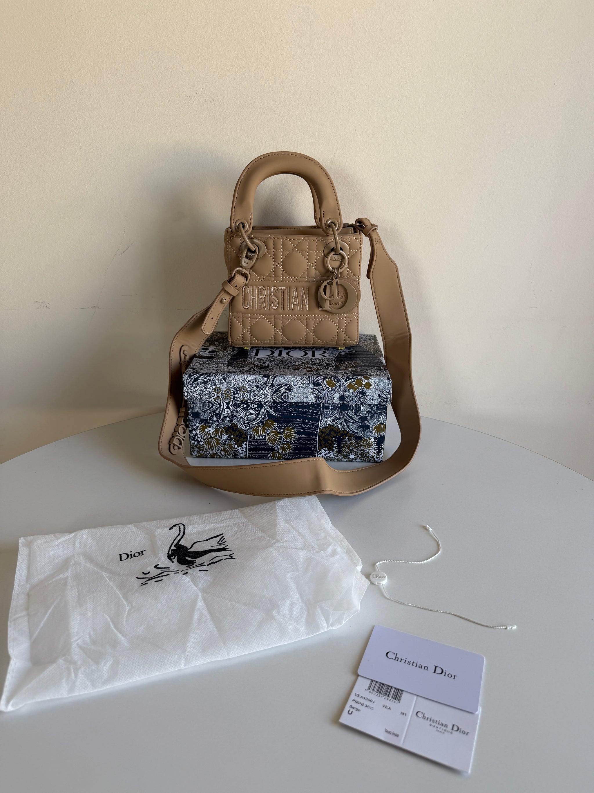Lady Dior