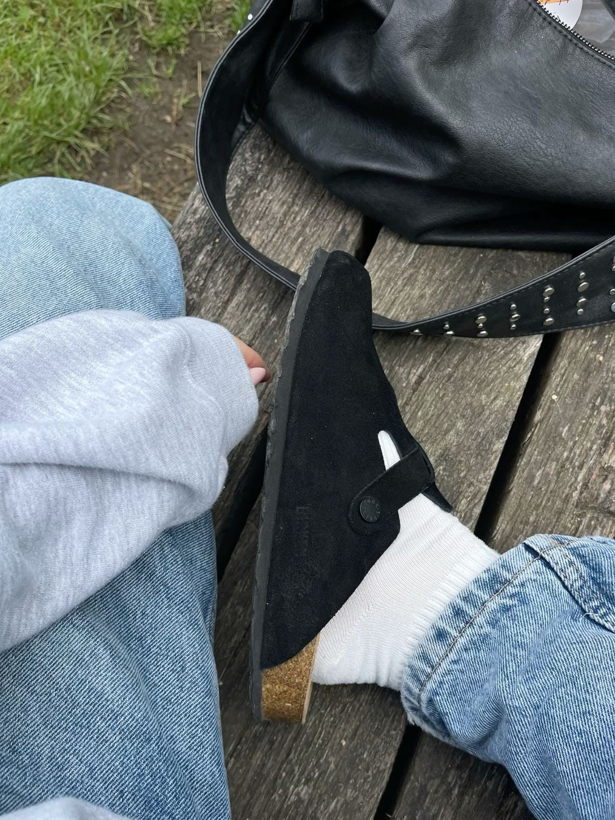 Birkenstock Boston