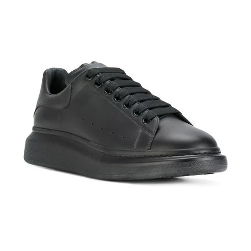 Alexander McQueen oversized sole sneakers