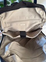 David jones back bag