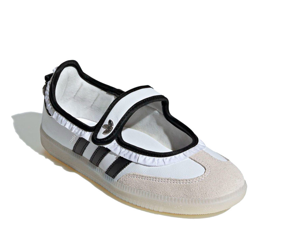 Adidas Samba Jane ballet black