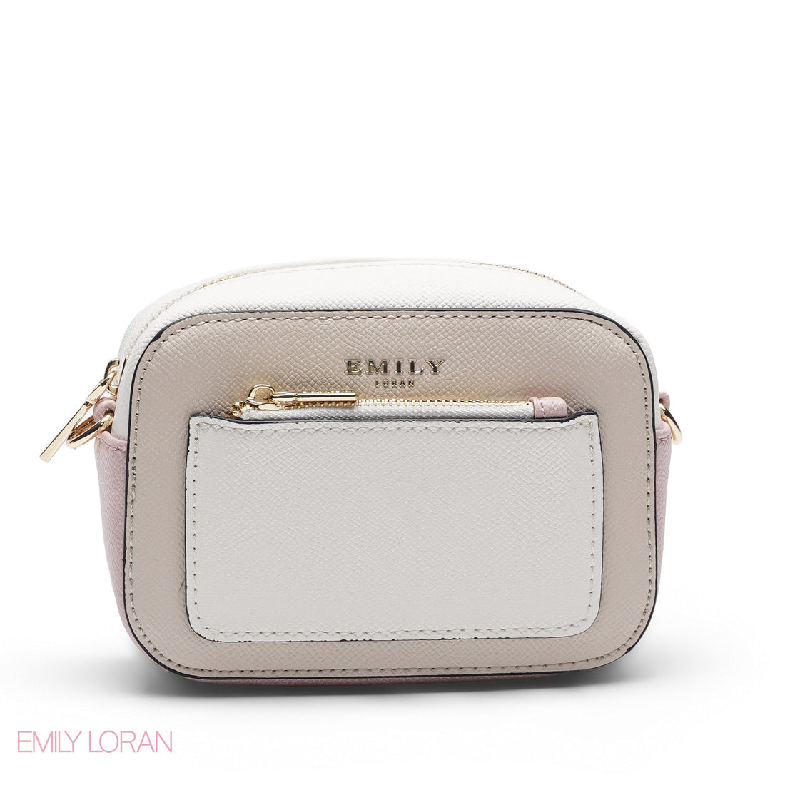 Emily loran mini bag - 01017