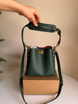 Coach willow Bucket bag 21 (Medium)