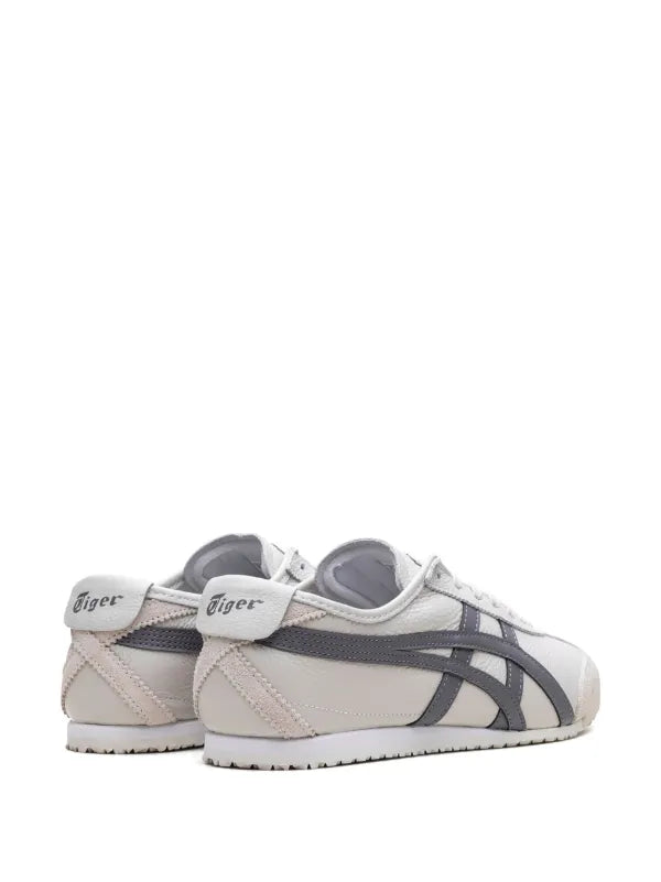 Onitsuka Tiger Mexico 66 White Light Grey