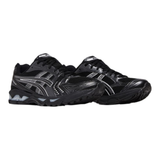 Asics Gel Kayano 14 - Black Pure Silver