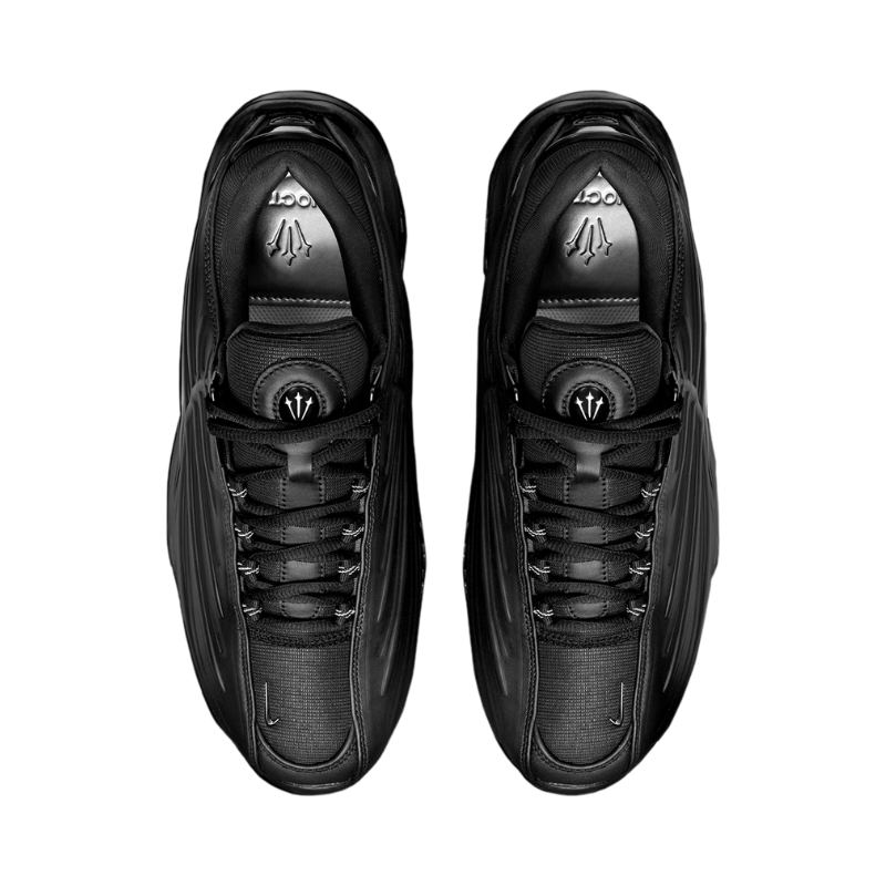 Nike Hot Step 2 Drake NOCTA Black