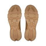 On Running Cloudsolo Loewe (Dark Sand Cream Bege)