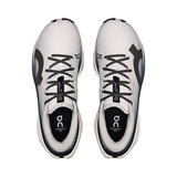 On Running Cloudboom Max White Black