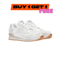 New Balance 574 – Miu Miu Denim White