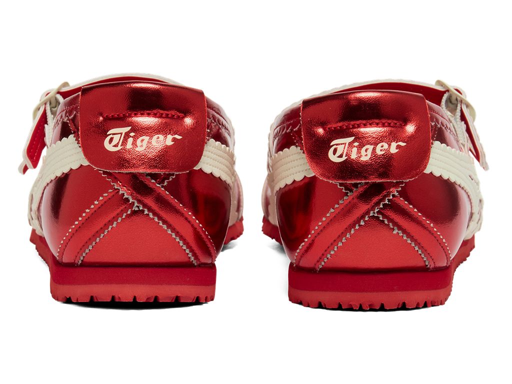 Onitsuka Tiger Mexico 66 TGRS Crystal Red