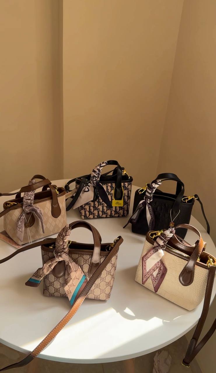 mini bag Guluosi