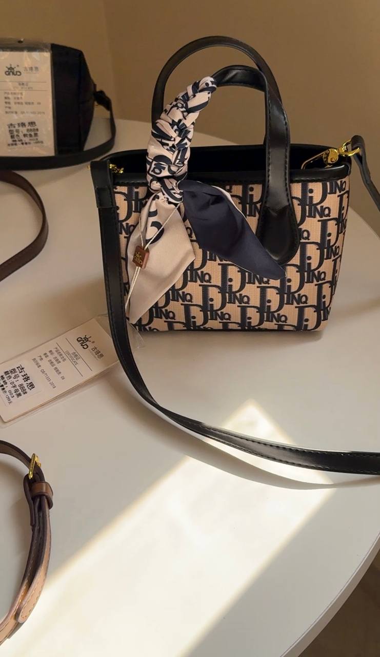 mini bag Guluosi