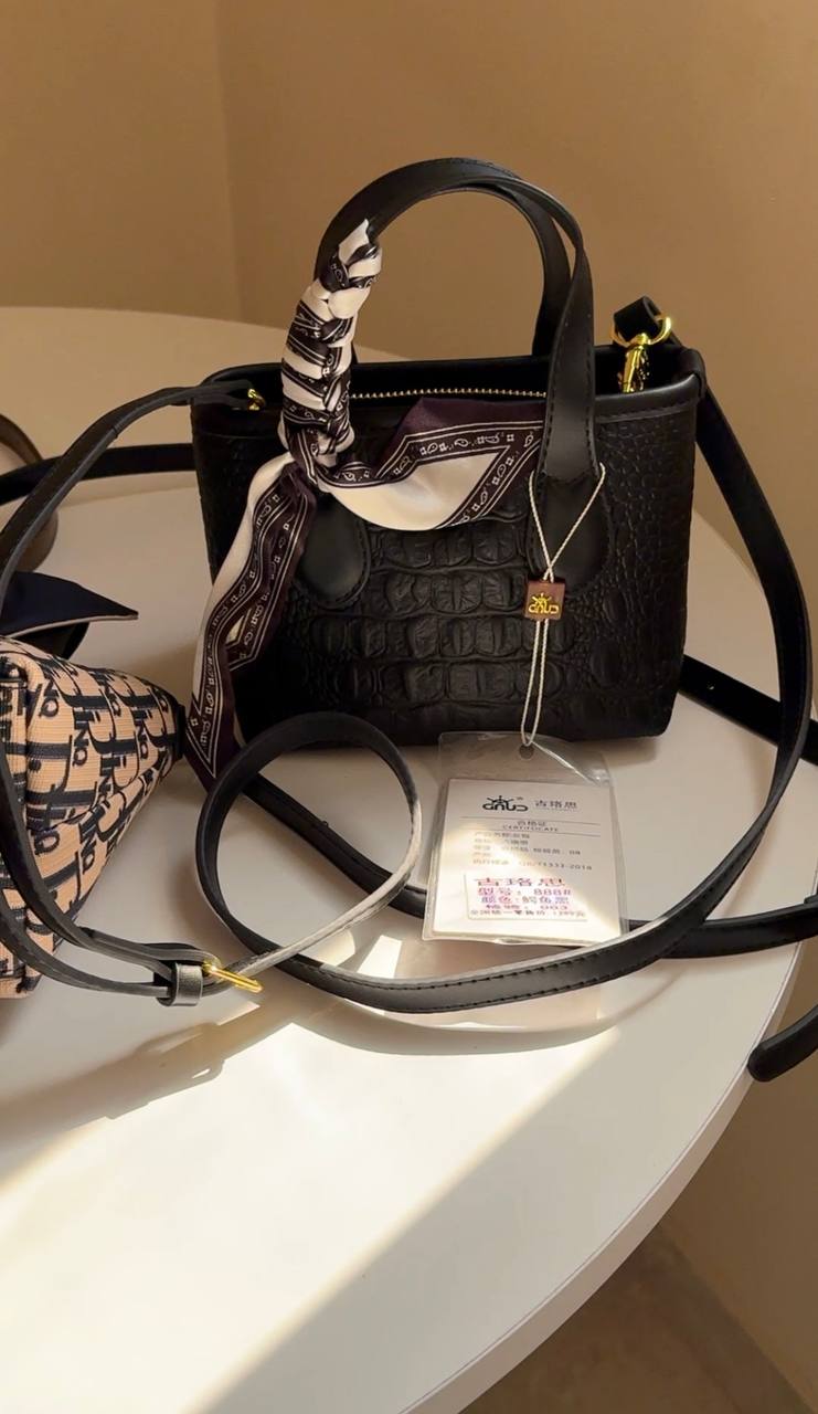 mini bag Guluosi