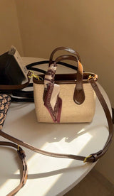 mini bag Guluosi