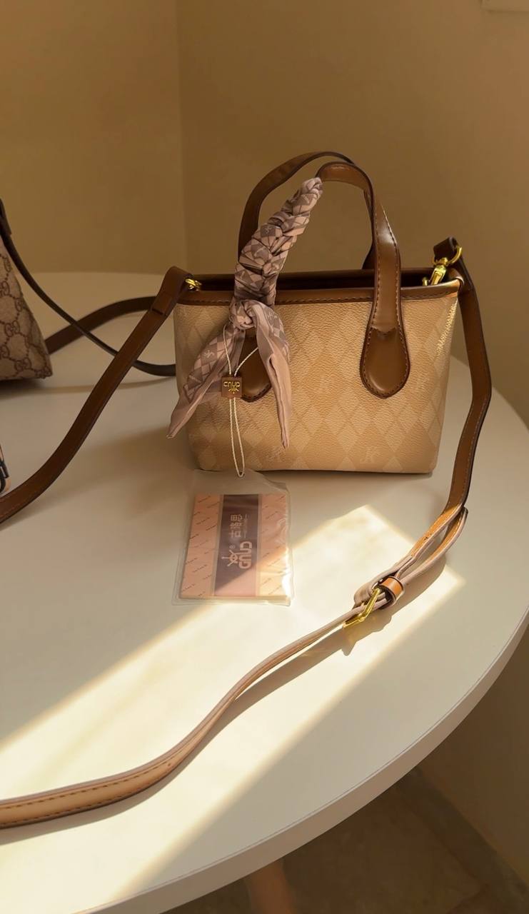 mini bag Guluosi