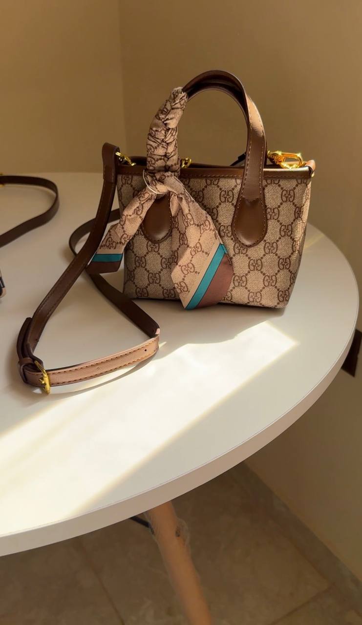 mini bag Guluosi