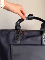 Karl legerfeld travel bag