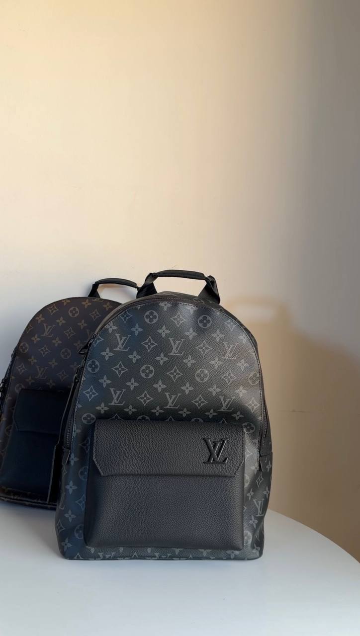 Louis Vuitton back bag Aerogram