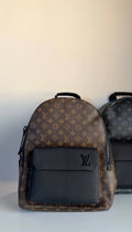 Louis Vuitton back bag Aerogram