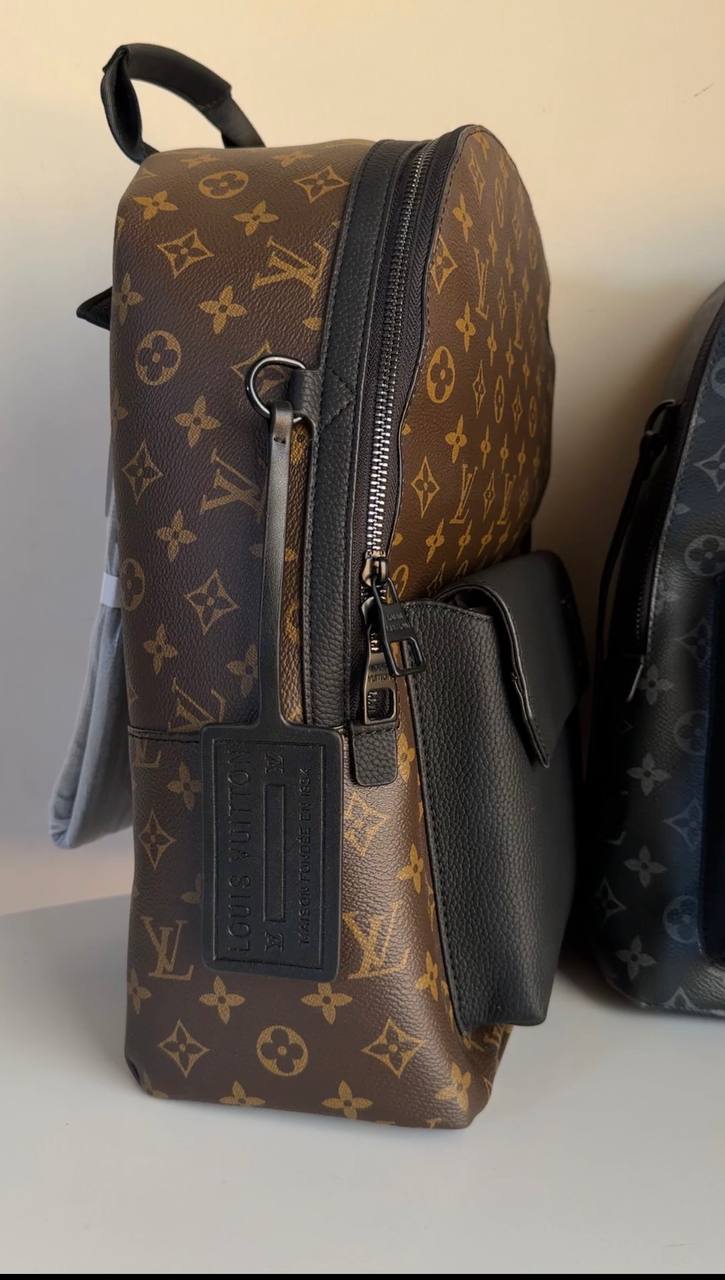 Louis Vuitton back bag Aerogram