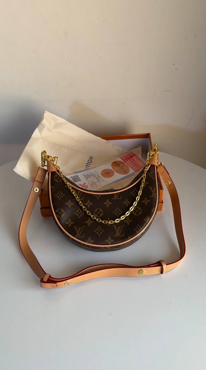 Lv loop