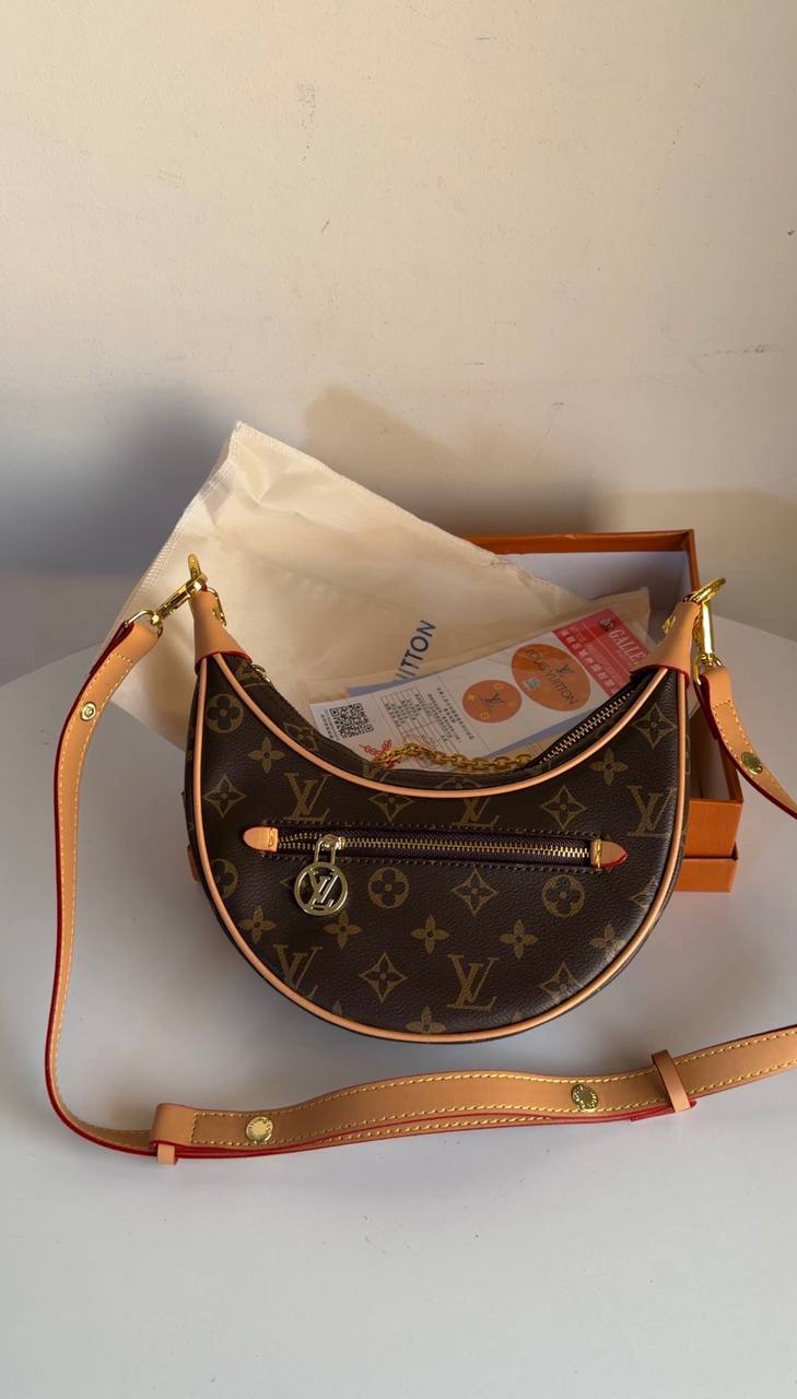 Lv loop