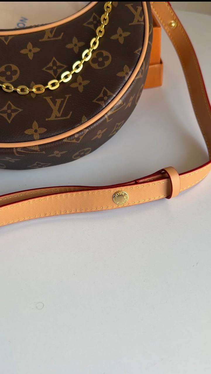 Lv loop