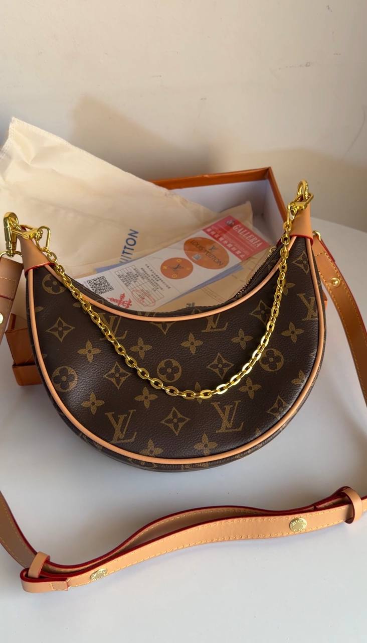 Lv loop