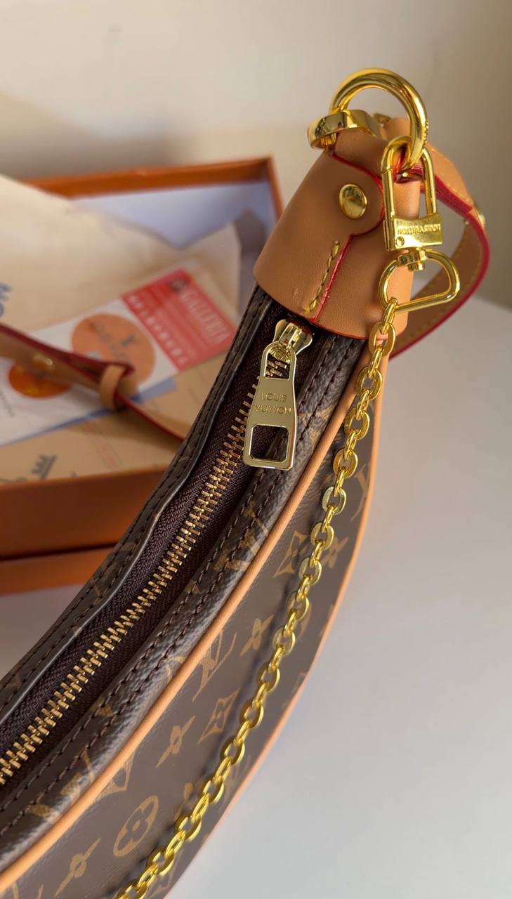 Lv loop