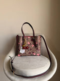 Coach Mollie tote bag 25