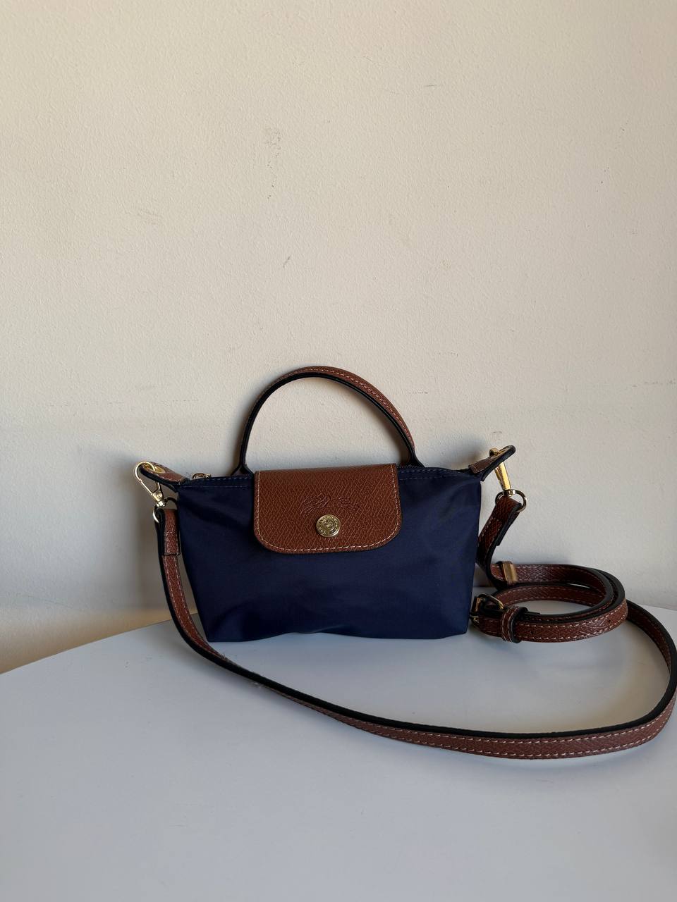 Long champ mini