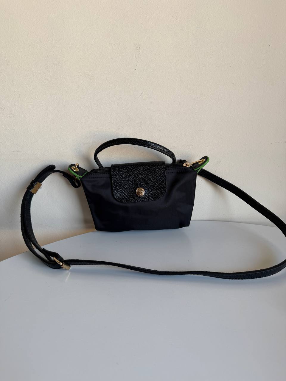 Long champ mini